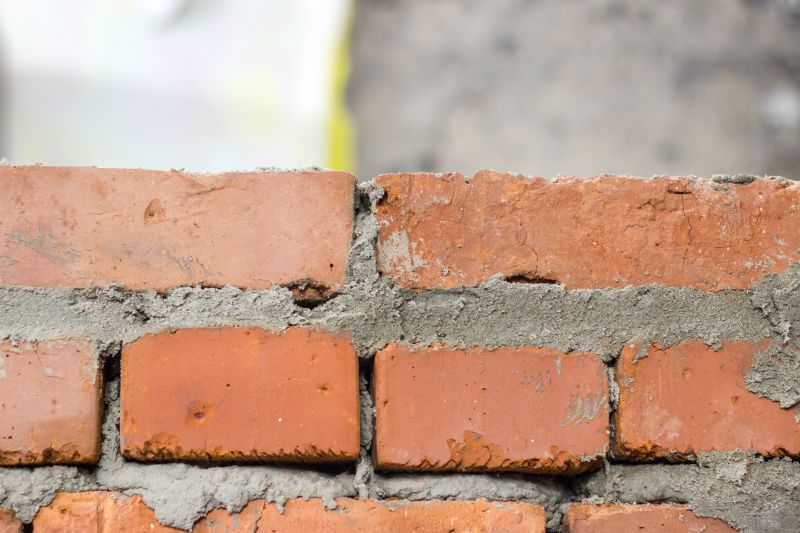 Brickwork Installation in Norwalk, CT