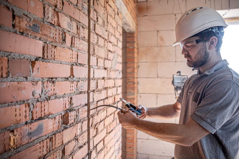 Experienced Masonry Contractors