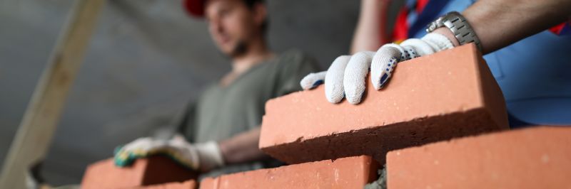 Commercial Masonry Services